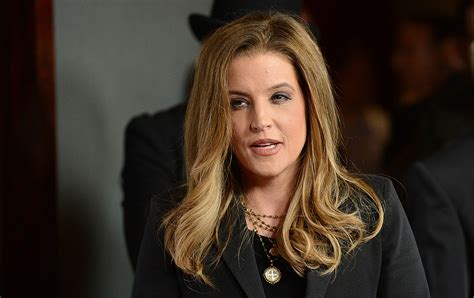 Lisa Marie Presley Sues Former Manager For Blowing Inheritance