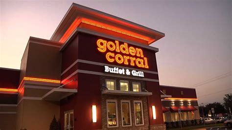 You can head to golden corral's popular buffet this year to enjoy your favorite thanksgiving meal with all the trimmings. Golden Corral Holiday Hours Opening/Closing in 2017 ...