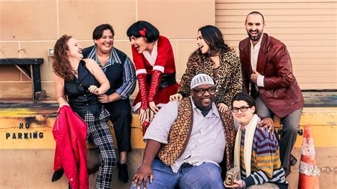 Jonathan Larson’s ‘Rent’ makes a belated debut at Manatee Players