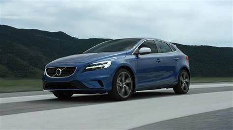 Volvo V40 2021 Price In Malaysia News Specs Images Reviews Latest