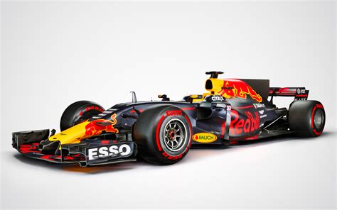 40632 views | 29139 downloads. 2017 Red Bull RB13 Formula 1 Car 4K Wallpapers | HD ...