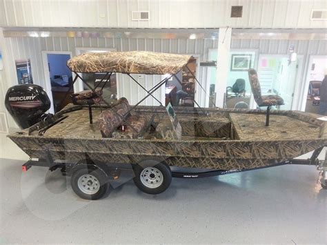 Introducing Our New Carver Camo Series Bimini With A Matte Black Frame