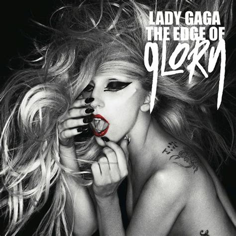 Listen To Lady Gaga S Latest Single In Lead Up To Born This Way Album Release Later This Month