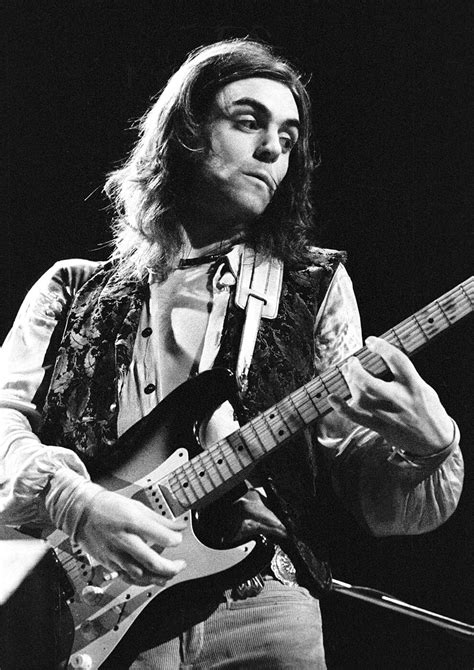 The Life And Times Of Terry Reid Who Turned Down Led Zep And Now Records With Johnny Depp