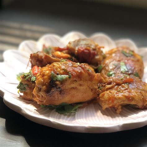 Pakistani Chicken Karahi Recipe Allrecipes