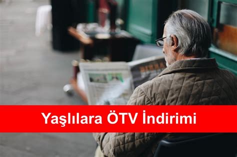 Biraz daha olsa otomobil piyasasını hareketlendirecek ötv indirimi yapılacak mı? Yaşlılara ÖTV İndirimi