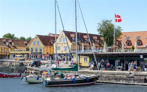 Why You Should Visit Bornholm 15 Things To Do In Bornholm Denmark
