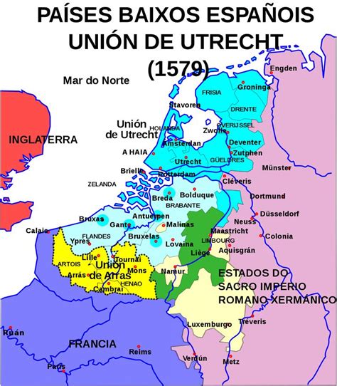 Résultat de recherche d'images pour "union holandesa de utrecht