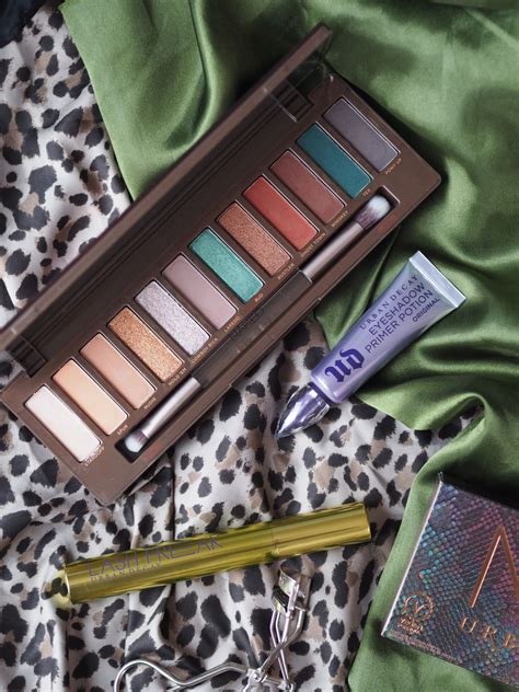 Urban Decay Naked Palette Review Swatches And Photos My Xxx Hot Girl