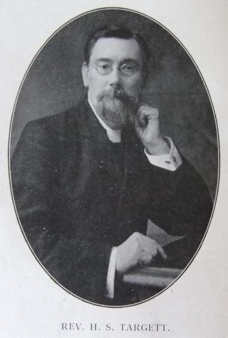 Most common surnames starting with y. Targett, Henry Samuel (1852-1921) | Surnames beginning ...