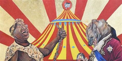 My point and problem about our judiciary system is that it has proven itself that it has. Graphic painting of Zuma an insult to SA: Edward Zuma | OFM