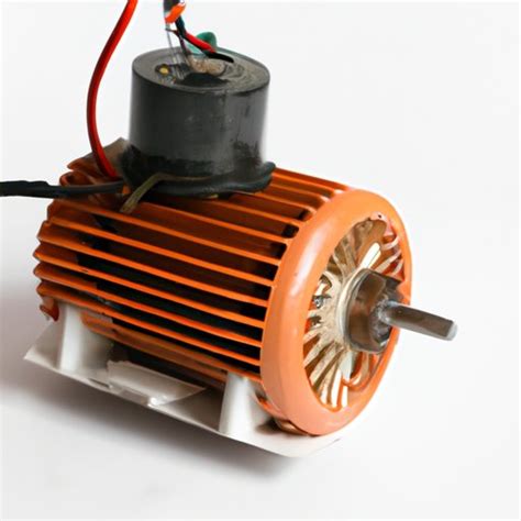 How Does An Ac Motor Work Exploring The Benefits And Troubleshooting