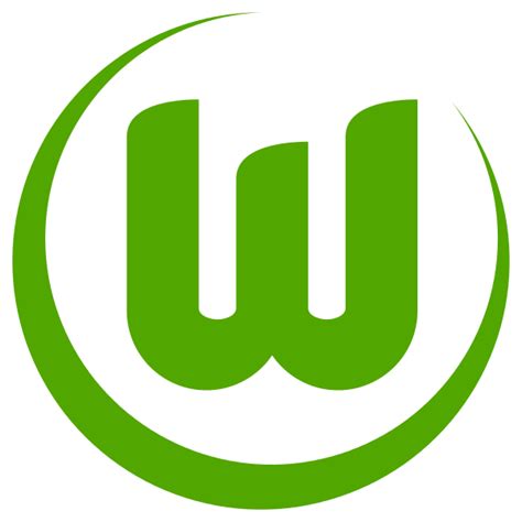 All information about vfl wolfsburg (bundesliga) current squad with market values transfers rumours player stats fixtures news. File:VfL Wolfsburg Logo.svg - Wikimedia Commons