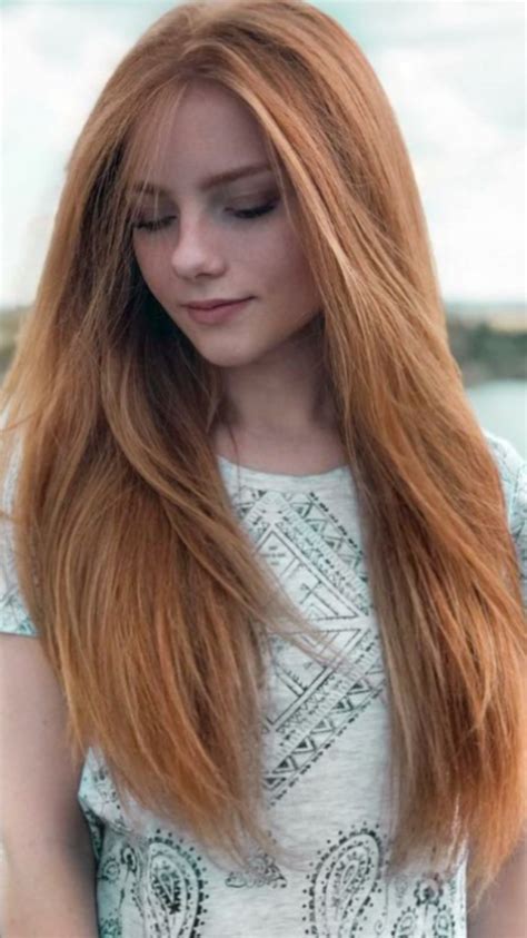 Red Red Hair Freckles Looks Pinterest Red Hair Woman Beautiful Red