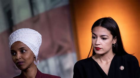 Aoc And Ilhan Omar Want To Block Bidens Former Chief Of Staff