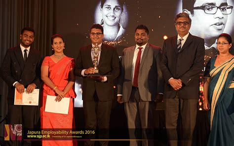 Japura Employability Awards By Career Guidance Unit Usj University