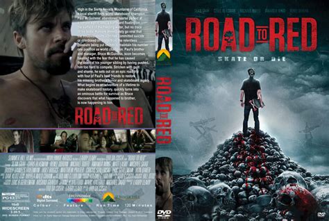 Road To Red 2020 R1 Custom Dvd Cover And Label Dvdcovercom