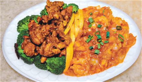 Wide selection of chinese food to have delivered to your door. California Dreamin' of Fresh, Scrumptious Chinese Cuisine ...