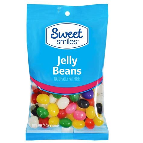 Sweet Smiles Jellybeans