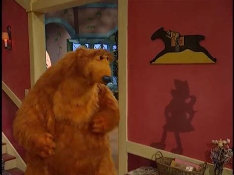 D e a cause we'll see you very soon, i know a very soon, i know. Pin on Bear In The Big Blue House