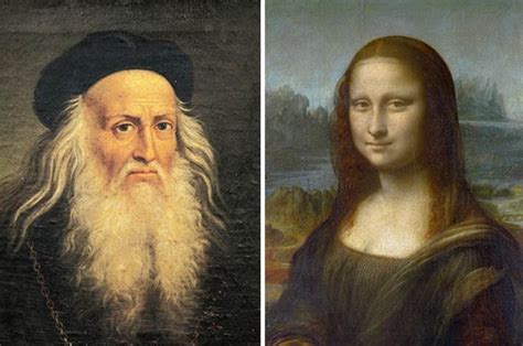 Mona Lisa Truth Leonardo Da Vincis Had ‘deformed Claw Hand Daily Star