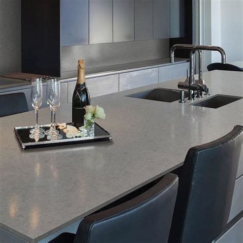 Create the Kitchen of Your Dreams with Quartz Countertop-MSI