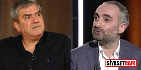 Yılmaz özdil ve uğur dündar. Uğur Dündar'ın programına katılan İsmail Saymaz'a Yılmaz ...