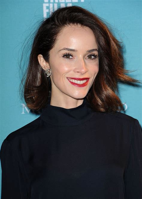 Abigail Spencer At 2015 Napa Valley Film Festival Gala In Yountville 11