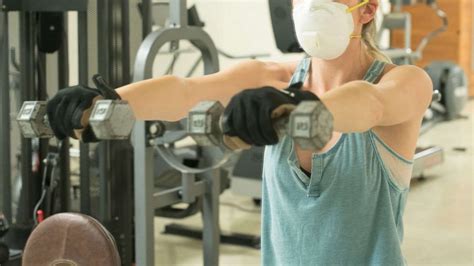 At gold's gym personal training, all of our personal trainers understand that it is their responsibility to get their clients results. Face masks? Gloves? Appointments? What gyms will look like ...