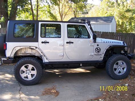 Jeep Without Fenders Top Jeep