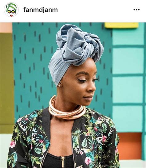 10 Bold Head Wraps You Need This Summer