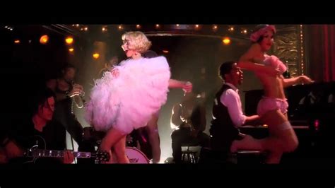 Christina Aguilera Guy What Takes His Time Burlesque Hd Youtube