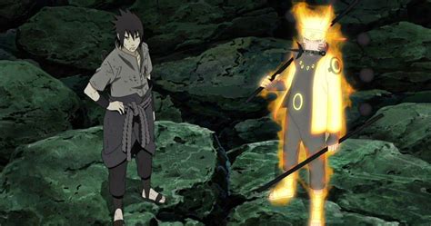 Naruto Legendary War Heroes Ranked