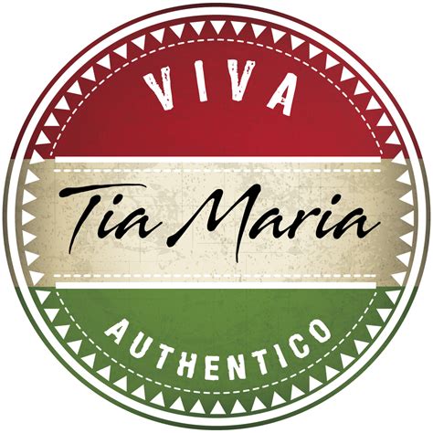 Viva Tia Maria