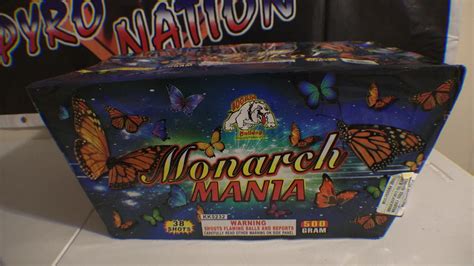 #ianscott555 #fireworksmania #laumaniathis video shows you where to find the slightly hidden shell called 'tim' on both maps in fireworks mania. MONARCH MANIA BUTTERFLY FIREWORKS TIME - YouTube