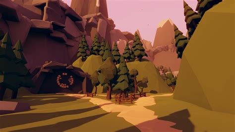 Episode two level that i am creating for my college level design download the package. Forgotten Valley by Oktopod