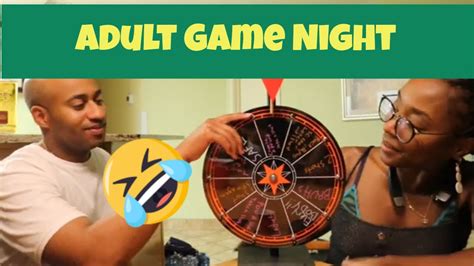 Adult Game Night Late Night Taboo Youtube