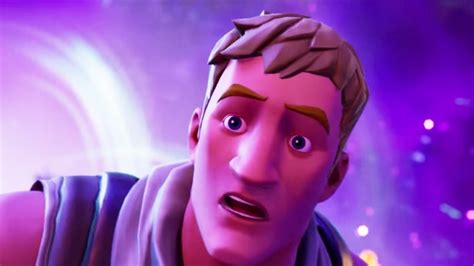 El capítulo 2 de la temporada 7 de fortnite ya está disponible en pc, playstation 4 (ps4), xbox one, nintendo switch y dispositivos android e ios, y se podrá acceder una vez finalizada la temporada 6. El tráiler de Fortnite capítulo 2 oculta un secreto que lo ...