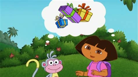 Whose Birthday Is It Dora The Explorer Season 3 Episode 21 Apple TV
