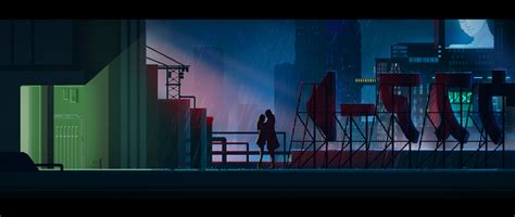 Check spelling or type a new query. SOMA LI - Blade Runner 2049