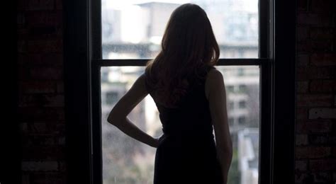 Governments Have Failed Canadas Sex Workers—and Theyre Running Out Of
