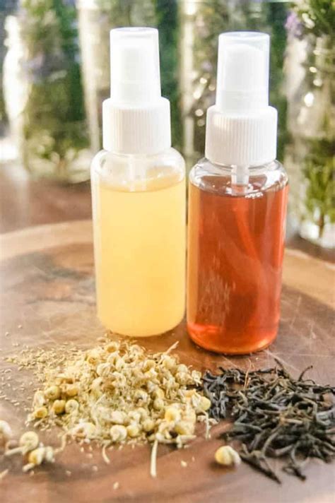 7 diy homemade hair sprays to keep your hair lustrous and supple. DIY Nourishing Hairspray Recipe with Essential Oils ...