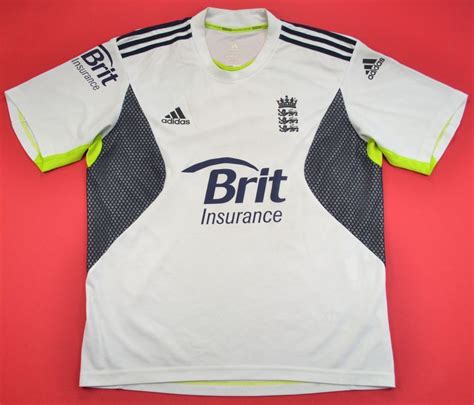 2021 new balance england replica long sleeve training shirt. ENGLAND CRICKET NATIONAL ADIDAS SHIRT XL | CRICKET CRICKET ...