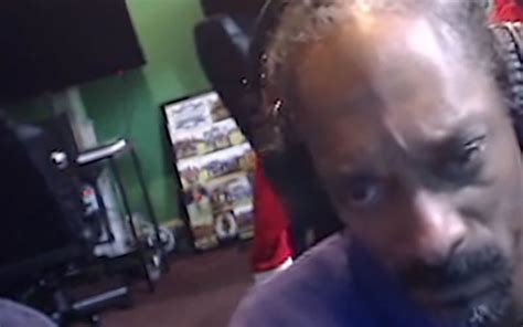 Snoop Dogg Rage Quit Memes Revisited With A Compilation Of The Best Of