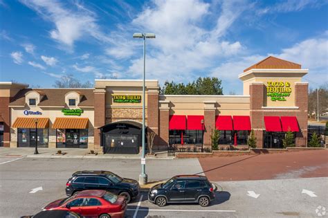 3350 3420 Buford Dr Buford Ga 30519 Retail For Lease