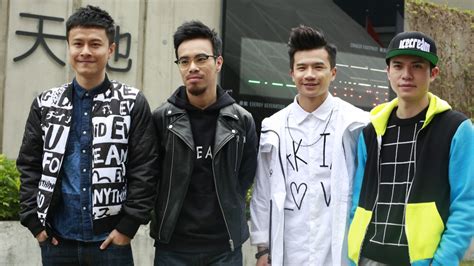 Media asia music limited • музыка мира • 2017. C AllStar非洲體驗好感觸：香港比當地幸福 ｜香港01｜即時娛樂