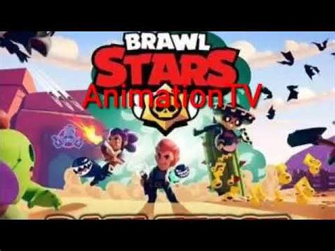 Brawl stars is an online 3 v 3 mini moba from supercell where i am the creative lead and concept artist! Animation Brawl Stars. Shelly VS Spike - YouTube