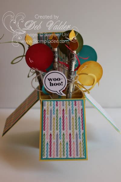 Click the box you want to make for further instructions and free template: REVISED NEW Z Fold CARD-IN-A-Box with Deb Valder ...