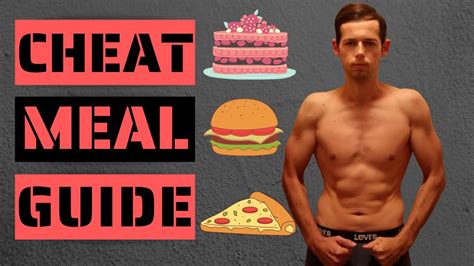 Jun 24, 2017 · for me, i only get a cheap meal every few months because i know how hard i worked. How To Have A Cheat Meal And Still Lose Weight - YouTube