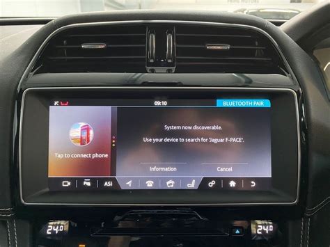 Maybe you would like to learn more about one of these? Used Black 2016 Jaguar F-pace stk# 3136583 | Cars For Sale ...